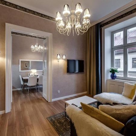 Lviv Apartments 외부 사진