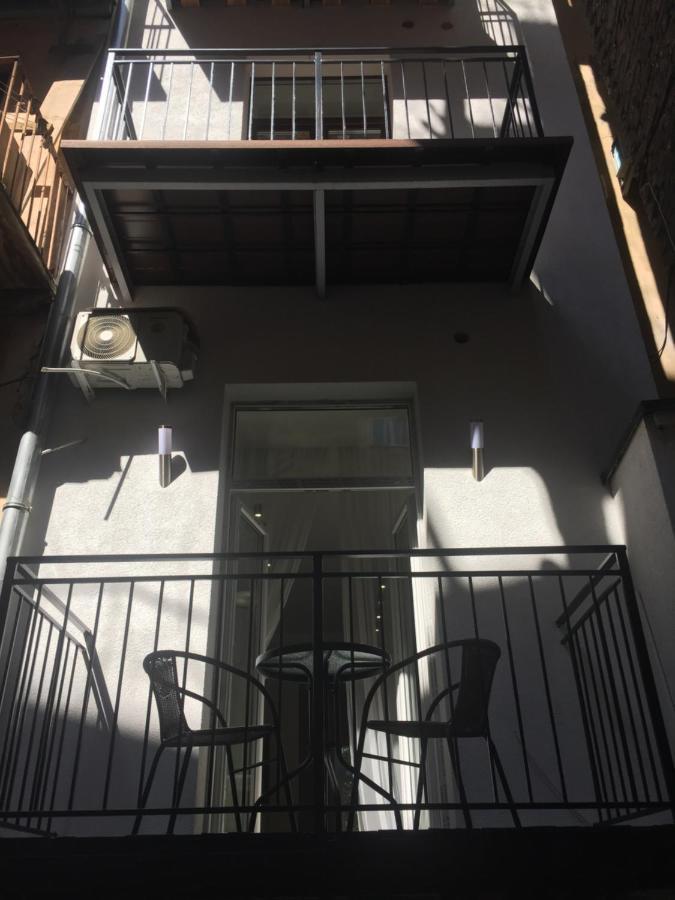 Lviv Apartments 외부 사진