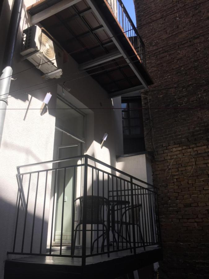 Lviv Apartments 외부 사진