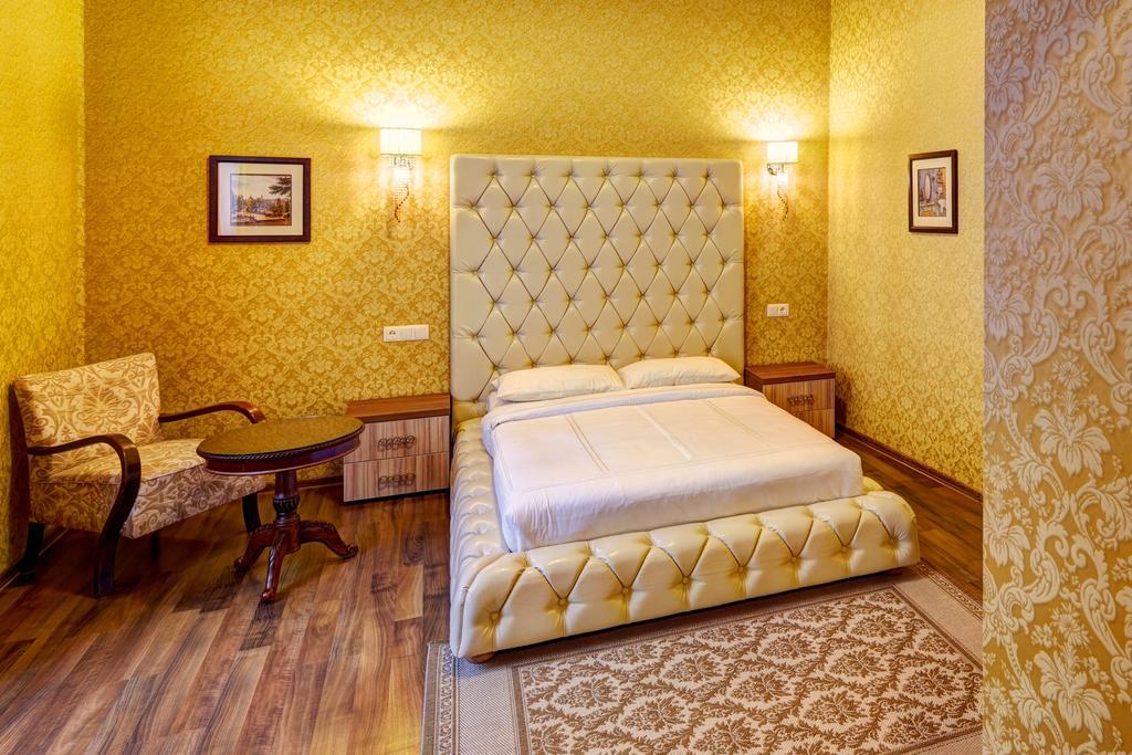 Lviv Apartments 객실 사진