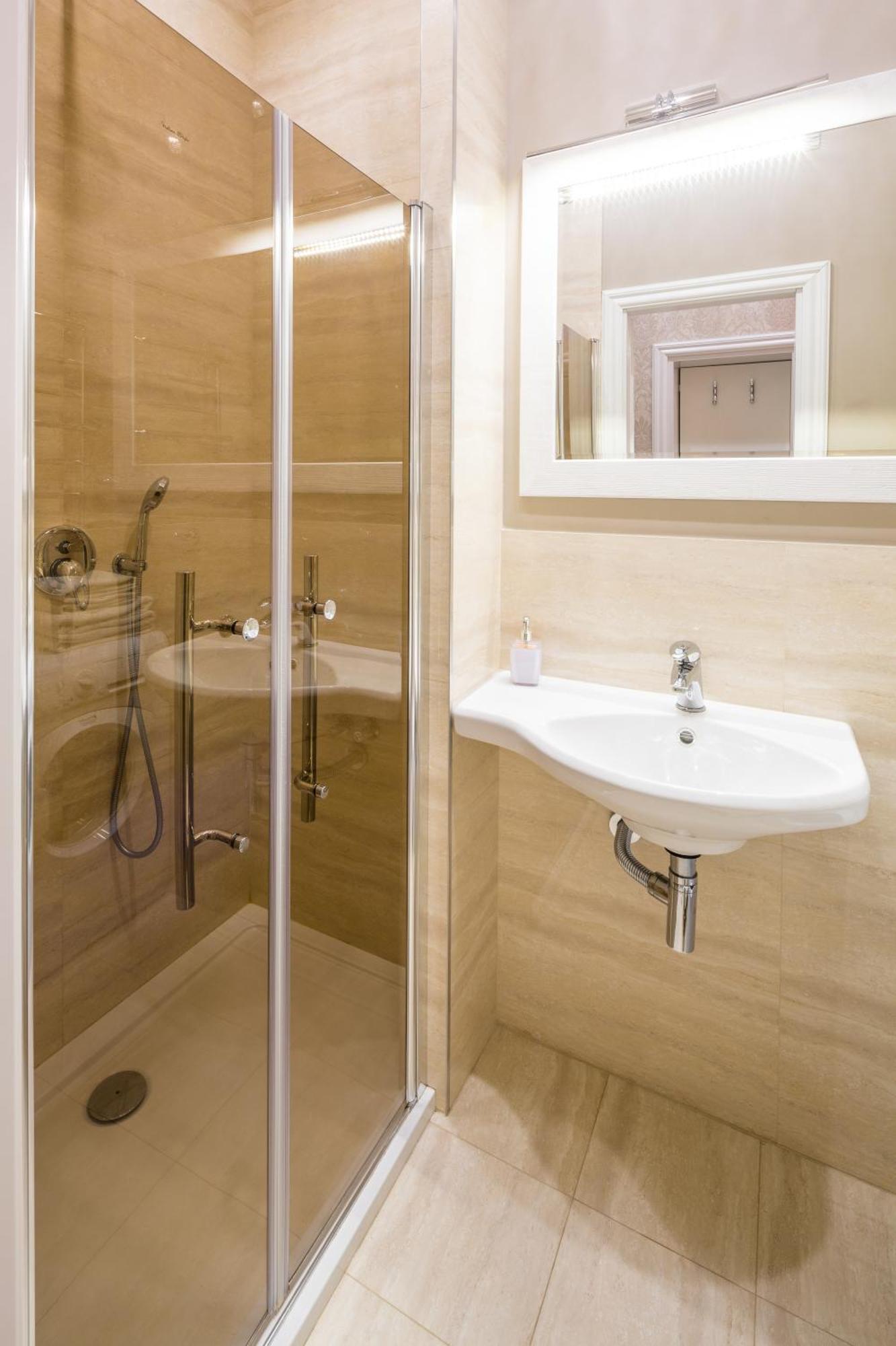 Lviv Apartments 외부 사진