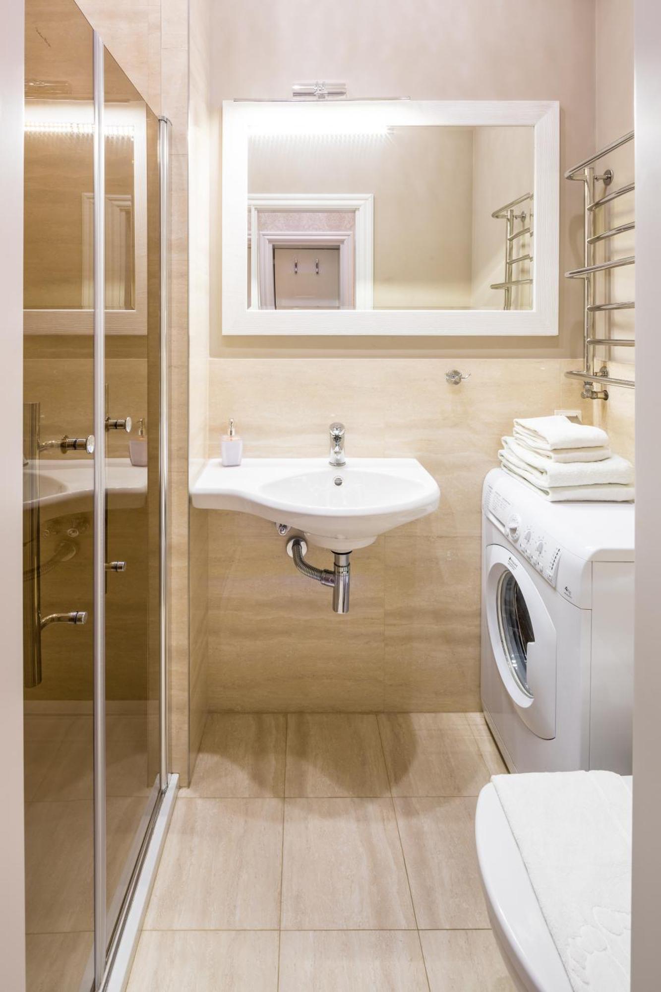 Lviv Apartments 외부 사진