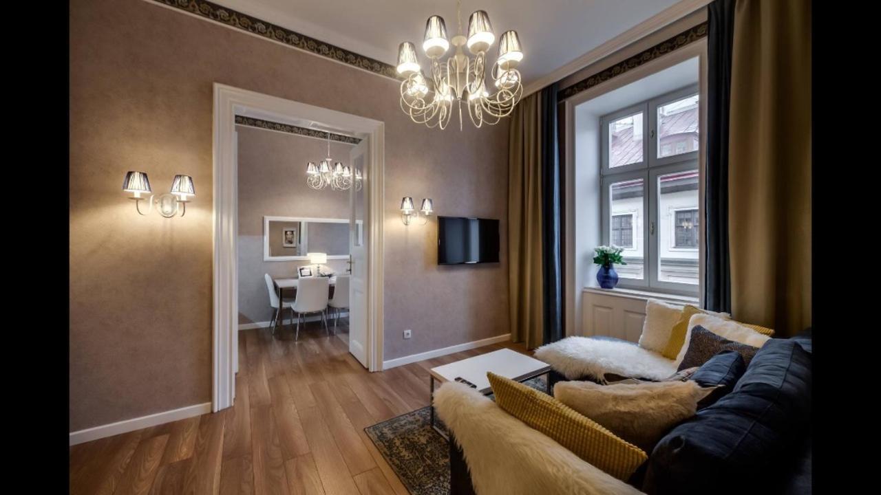 Lviv Apartments 외부 사진