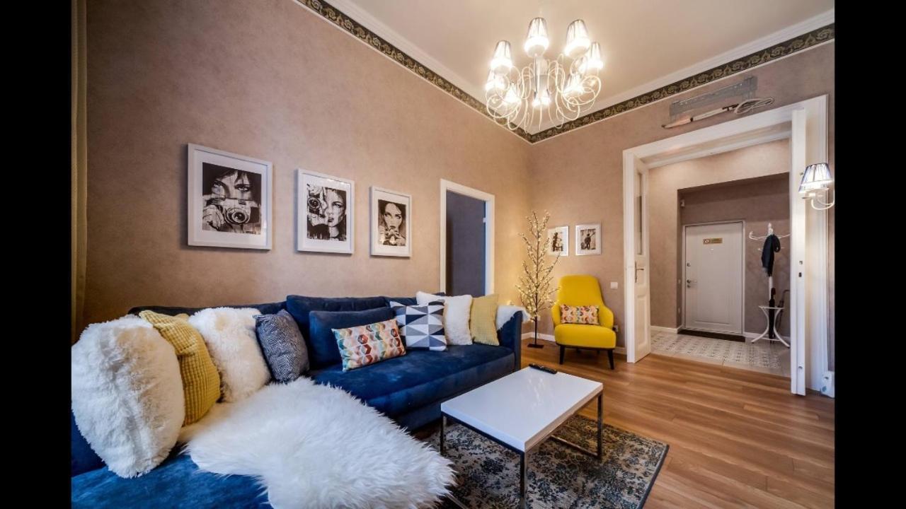 Lviv Apartments 외부 사진