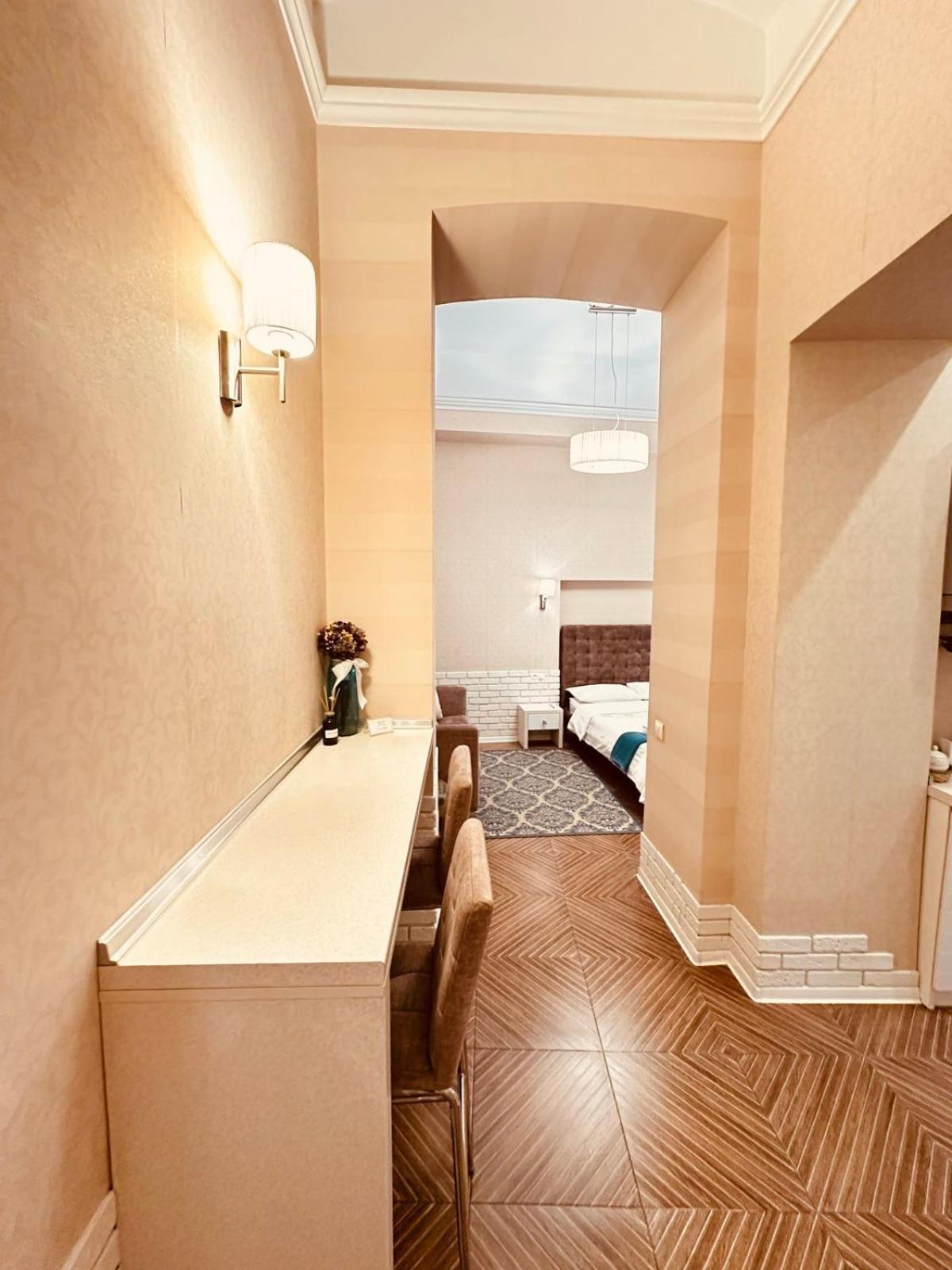 Lviv Apartments 외부 사진