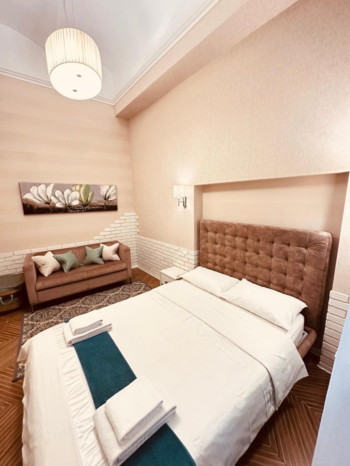 Lviv Apartments 외부 사진