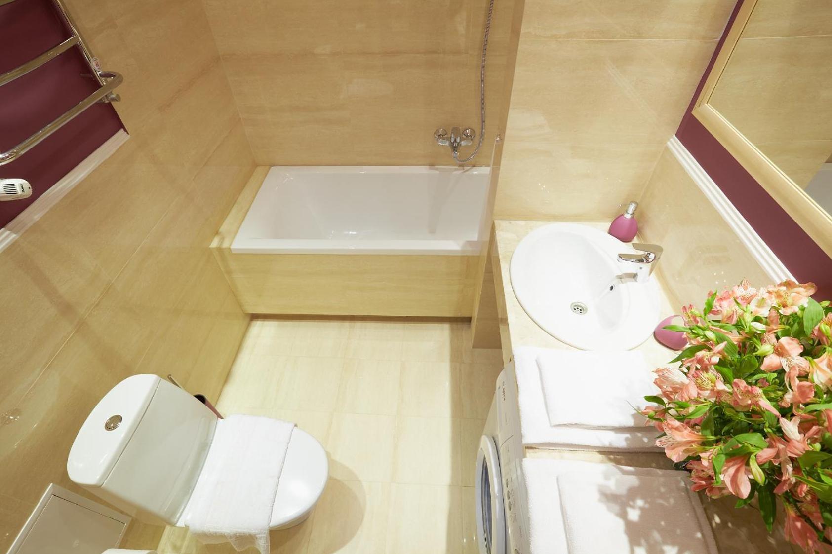 Lviv Apartments 외부 사진