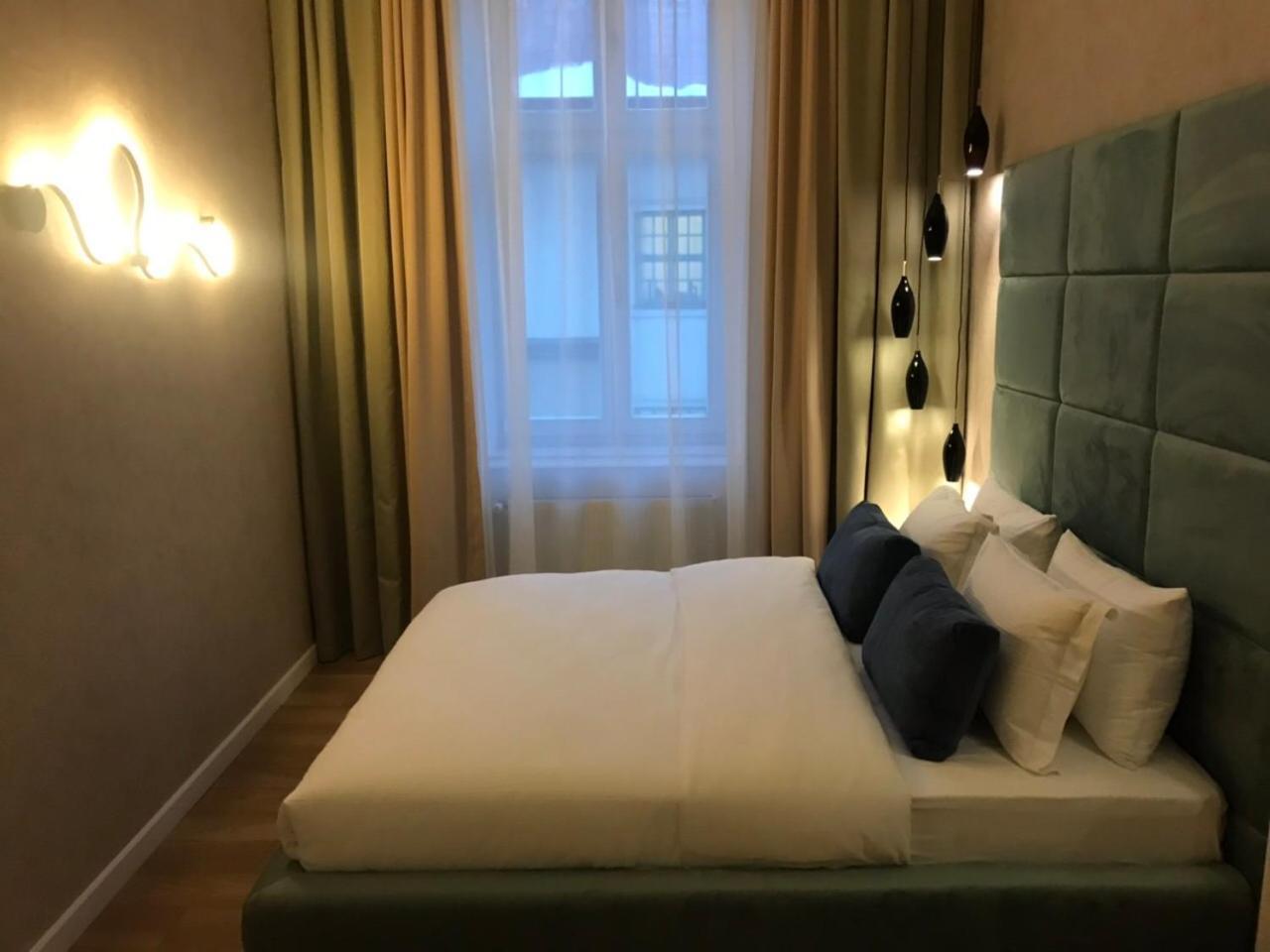 Lviv Apartments 외부 사진