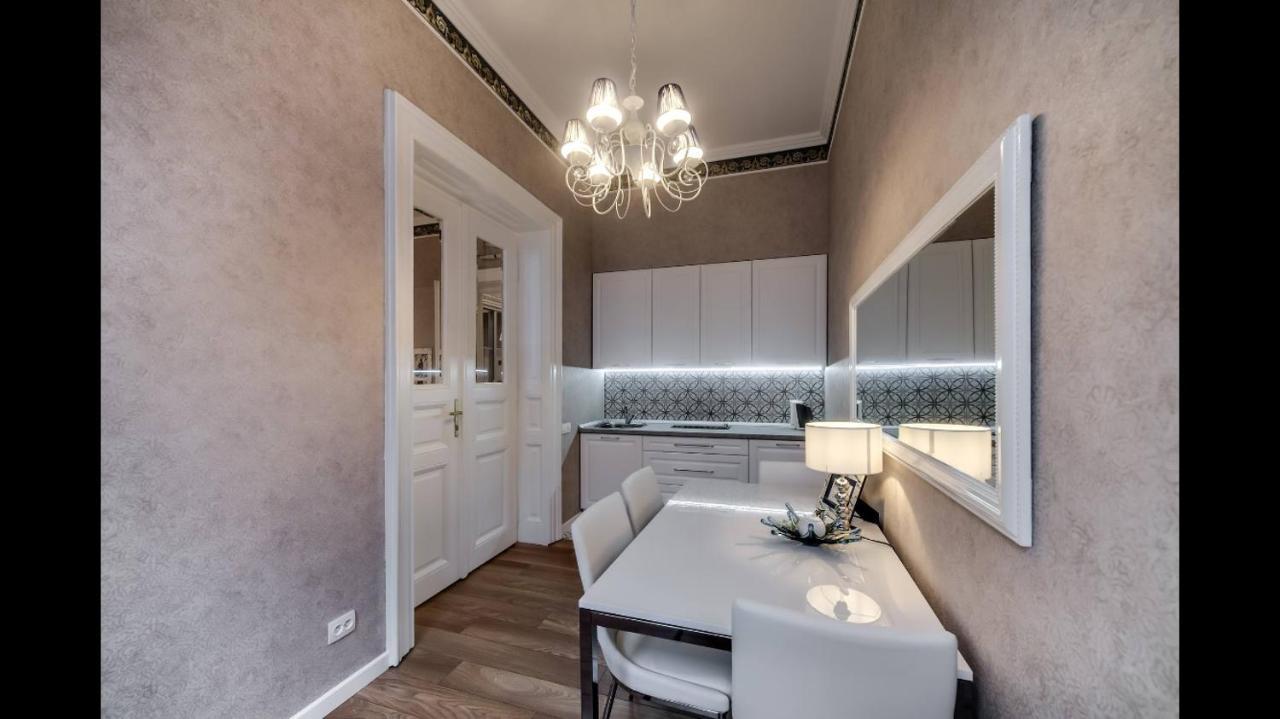Lviv Apartments 외부 사진