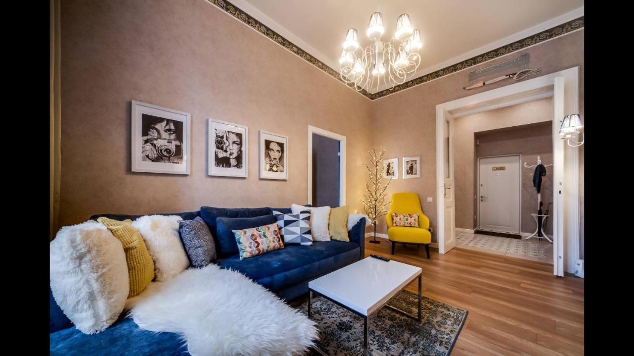 Lviv Apartments 외부 사진