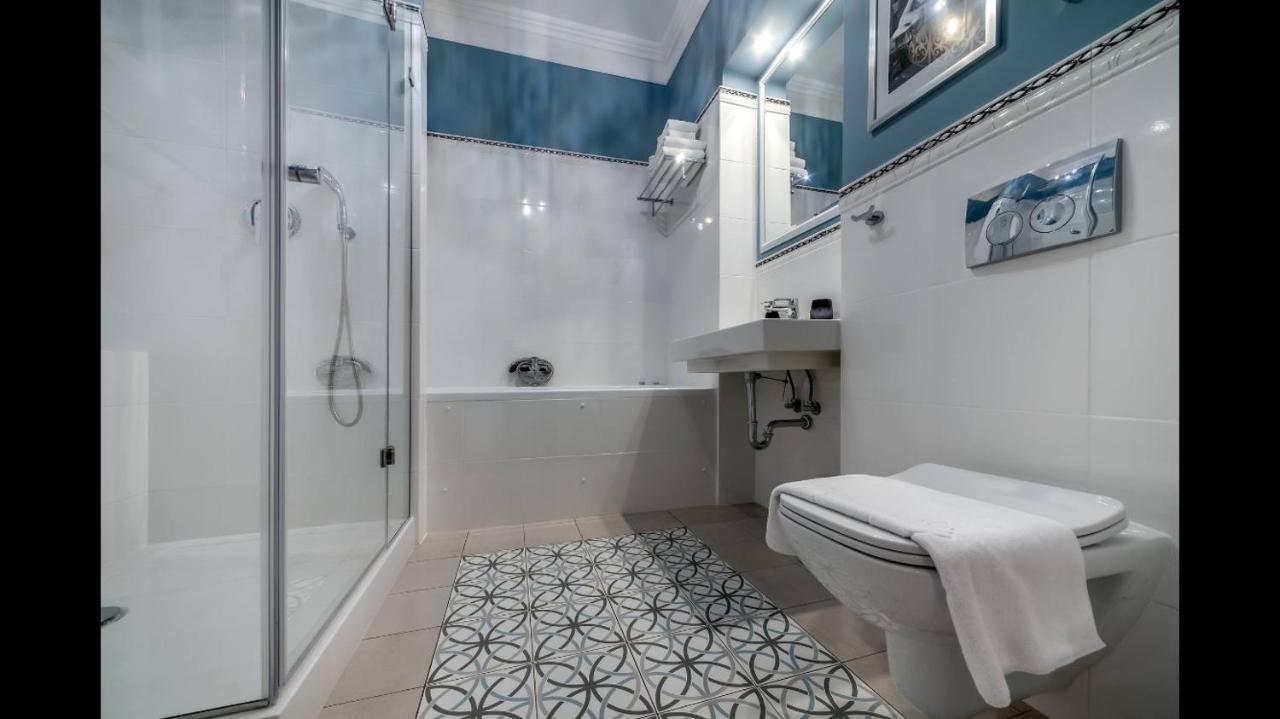 Lviv Apartments 외부 사진