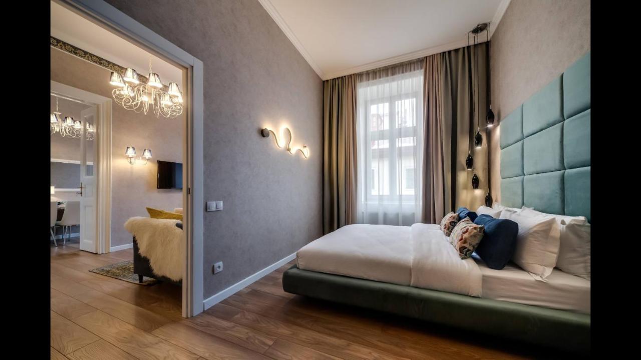 Lviv Apartments 외부 사진