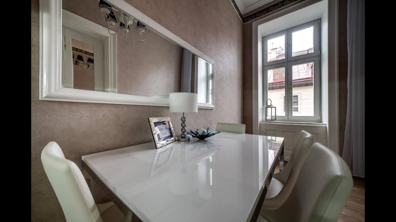Lviv Apartments 외부 사진