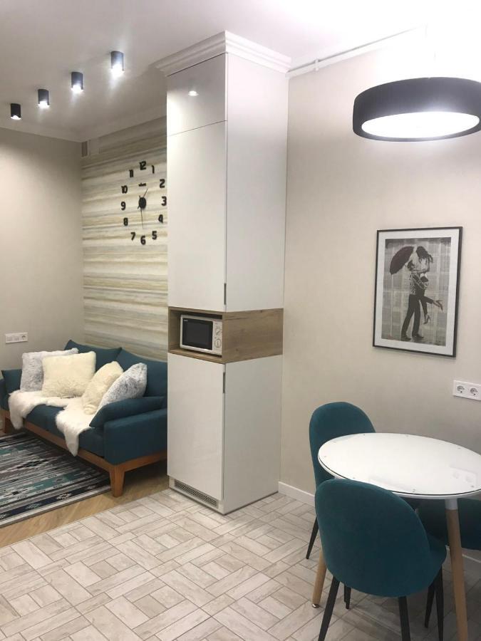 Lviv Apartments 외부 사진