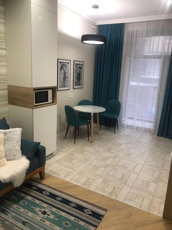 Lviv Apartments 외부 사진